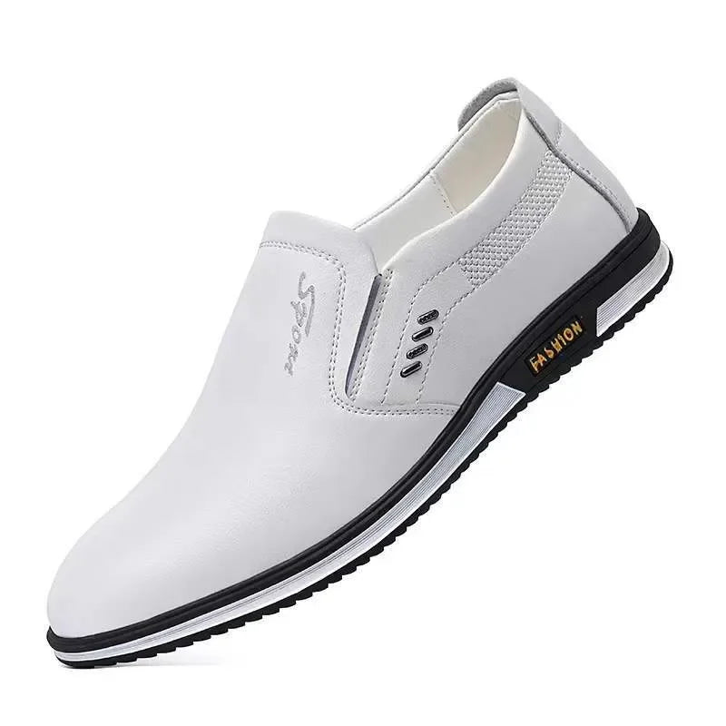 Modern Gentleman Shoes