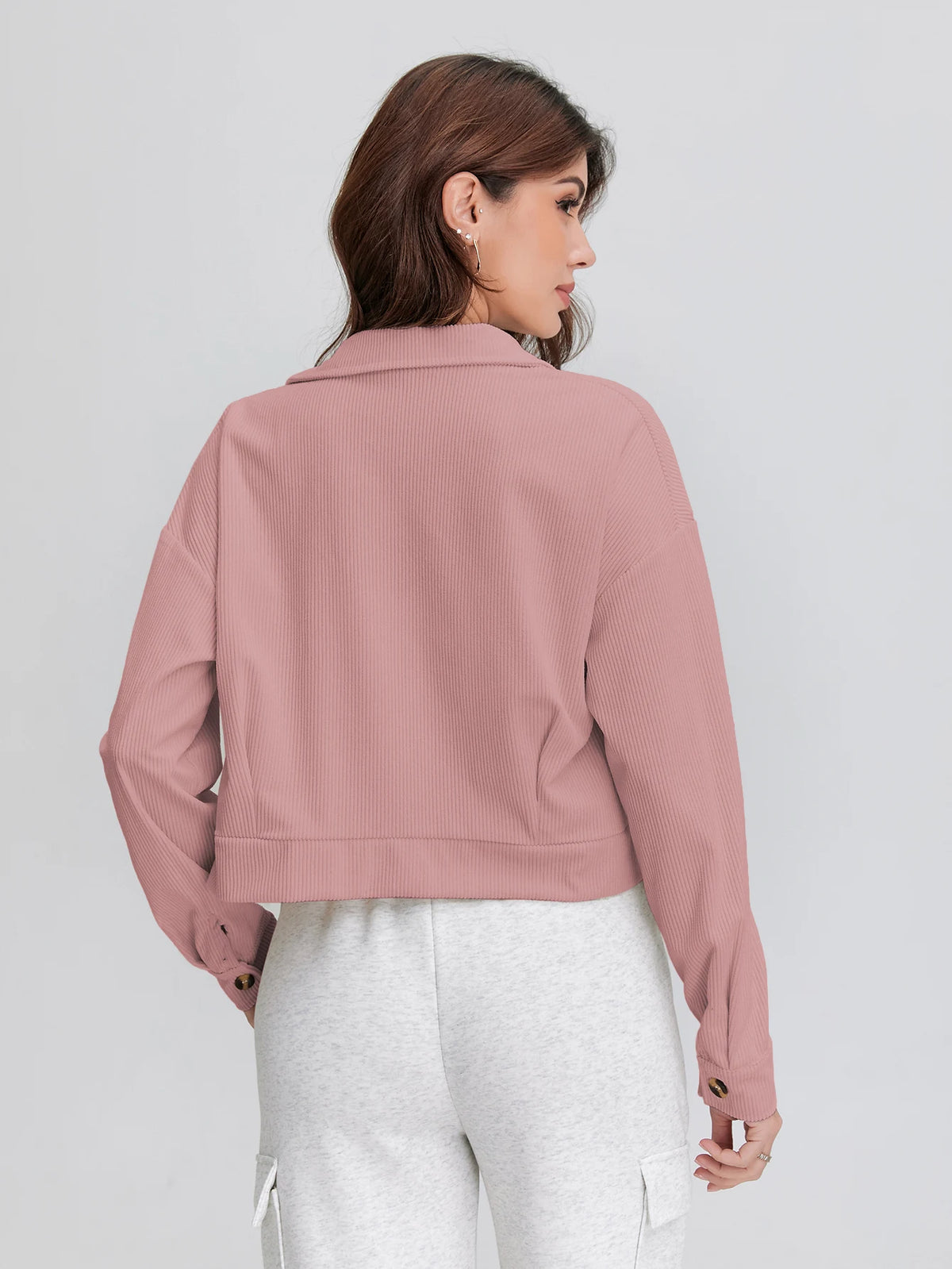 Liora Jacket