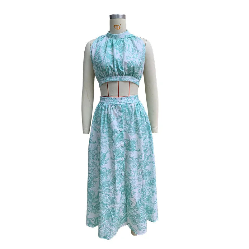 Conjunto Isla Bella