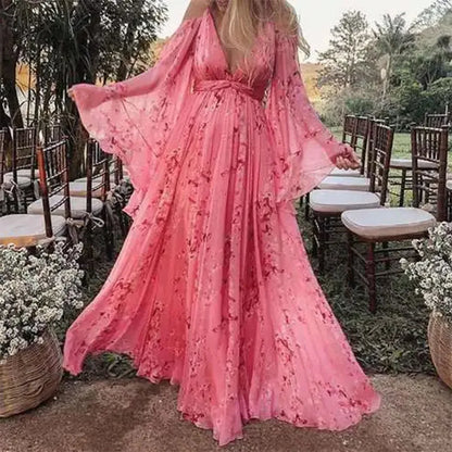 Vestido Dulce Florecer