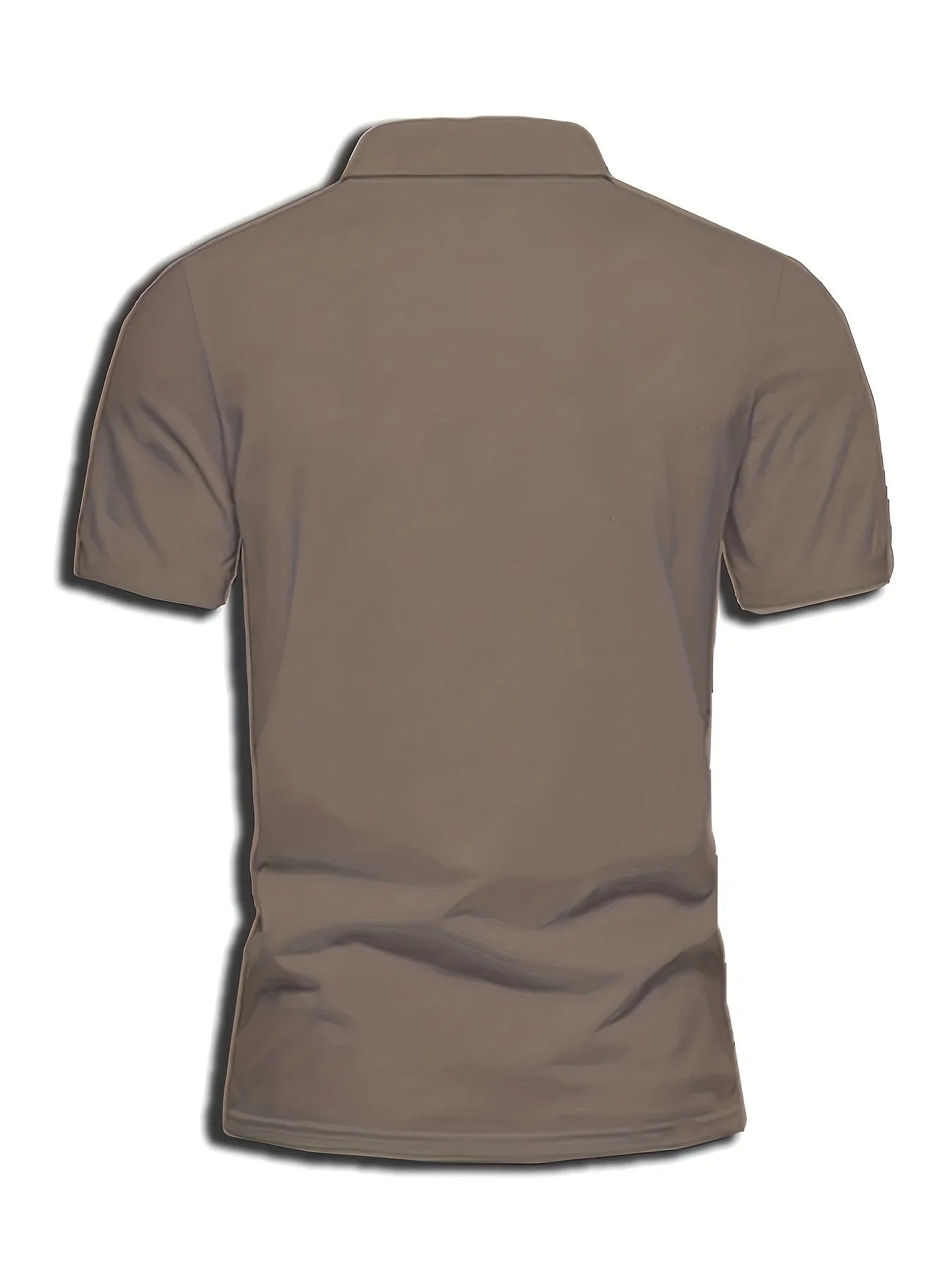 Polo Estilo con Propósito
