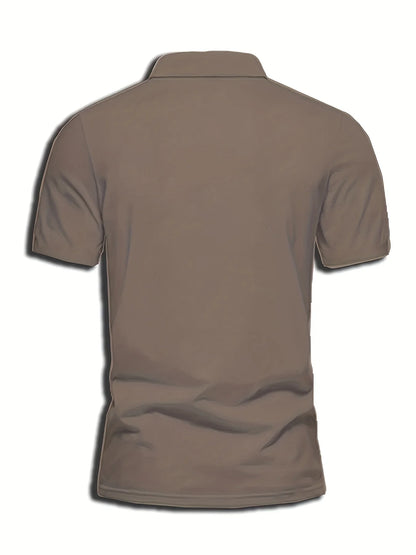 Polo Estilo con Propósito