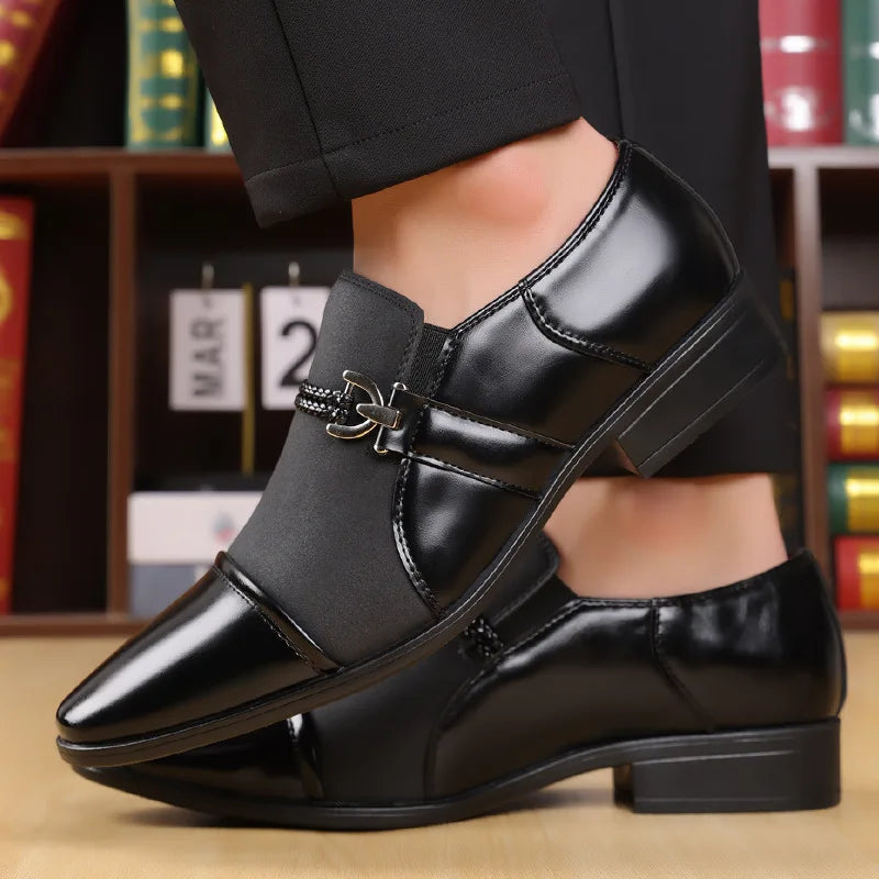 Mocasines Noble Style