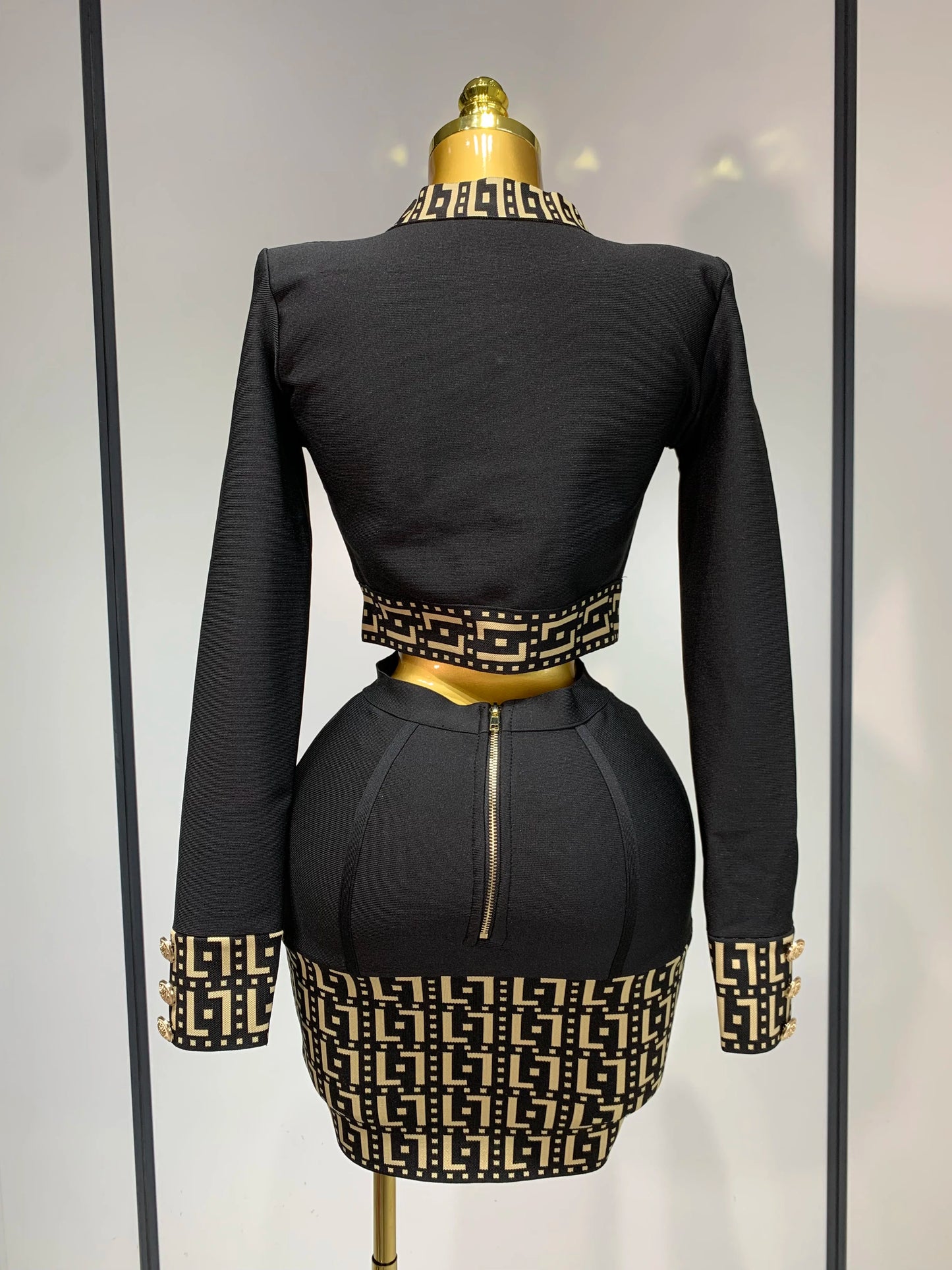 Conjunto Majestuoso
