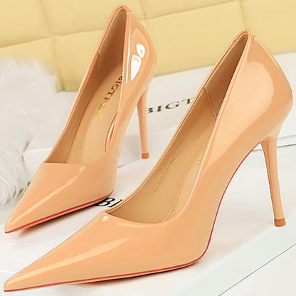 Stiletto Royal Elegance