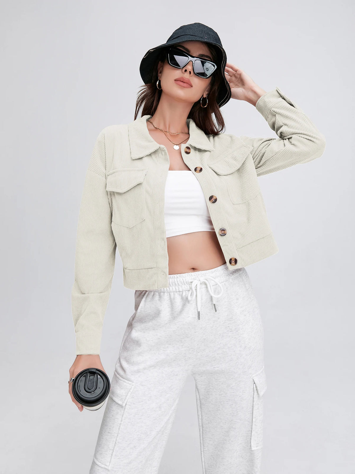 Liora Jacket