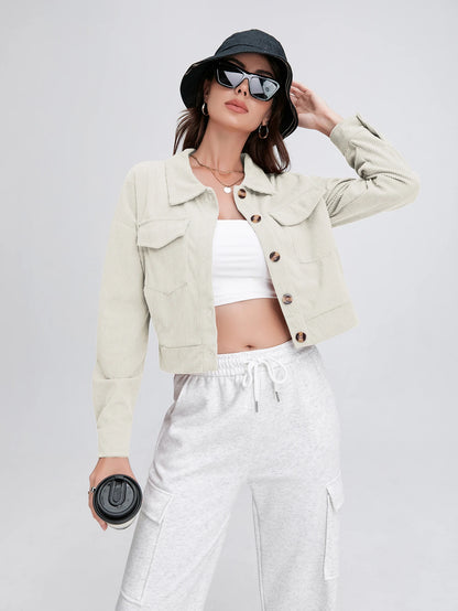 Liora Jacket