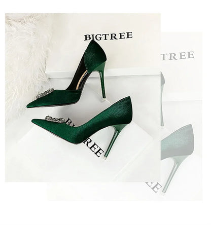 Tacones Esplendor
