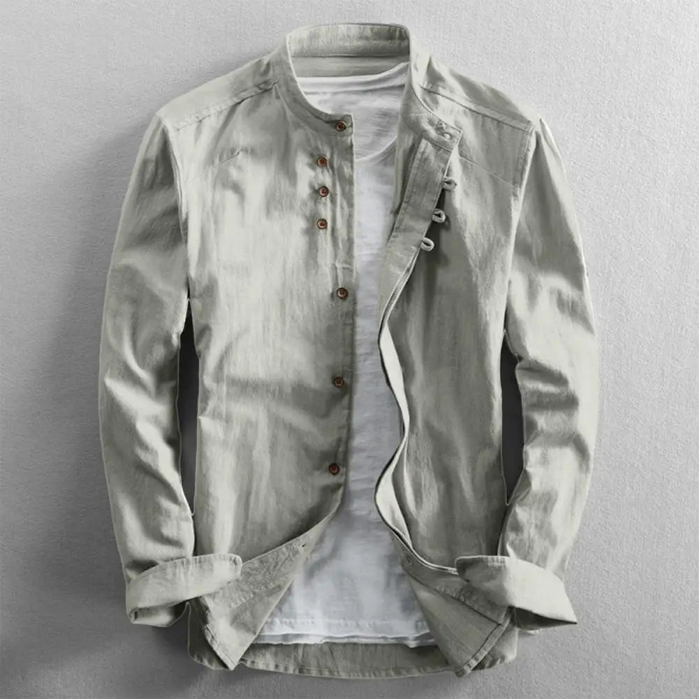 Camisa Urban Classic