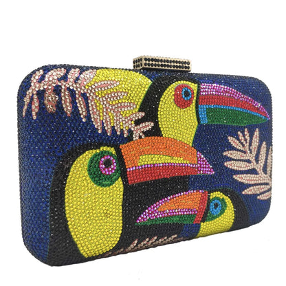 Bolso Fiesta Exótico
