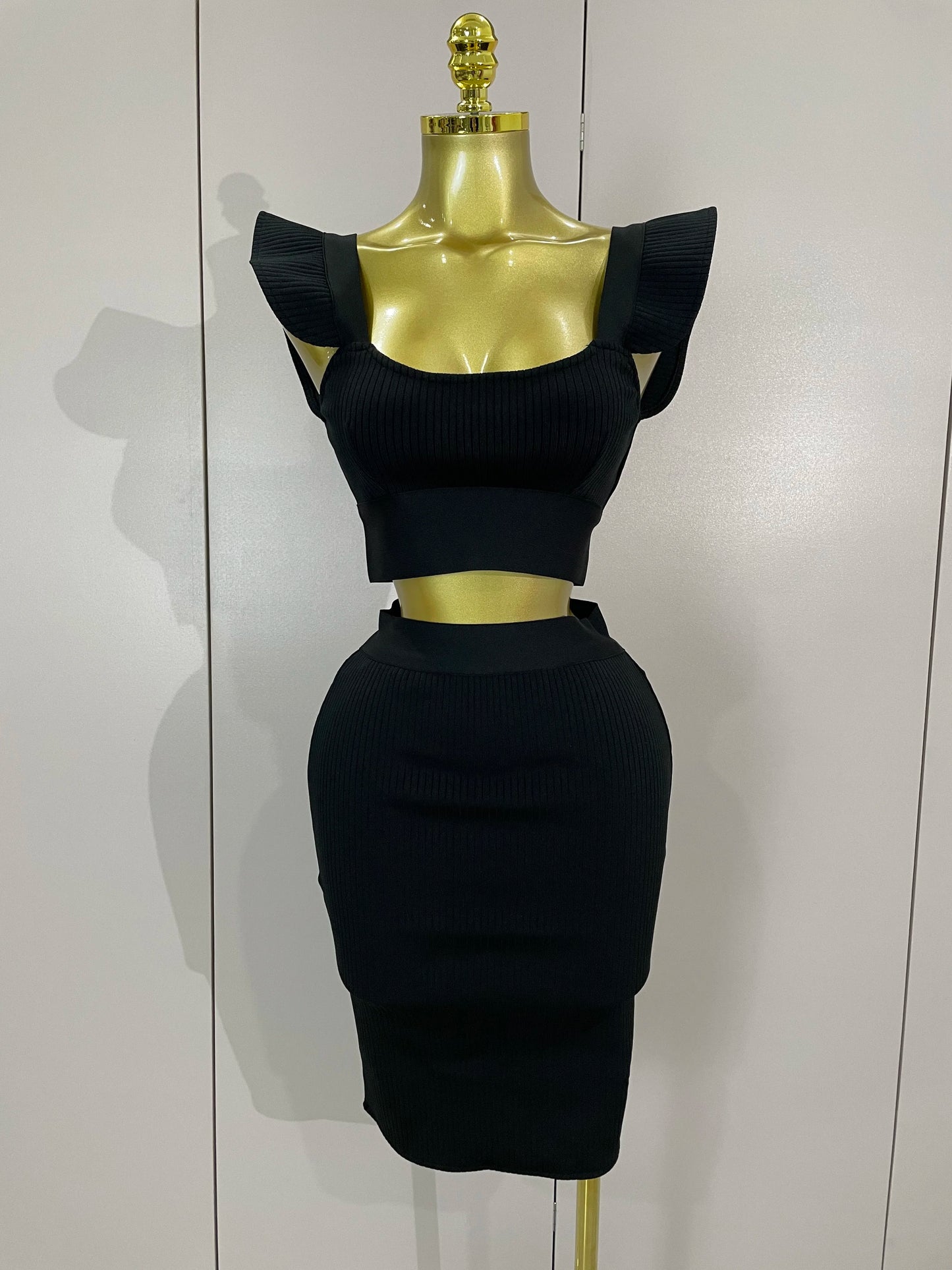 Conjunto Dalia