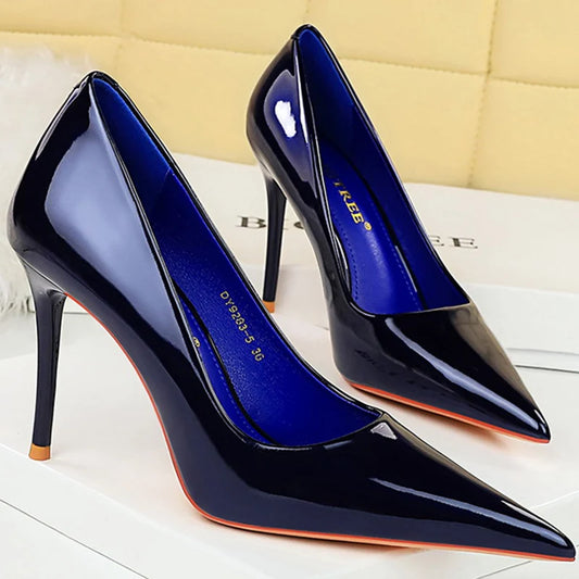 Stiletto Royal Elegance