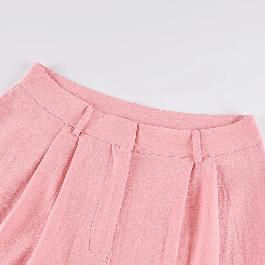 Linen Breeze Set