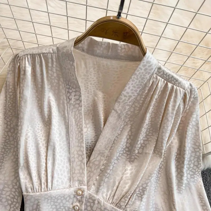 Blusa Clara