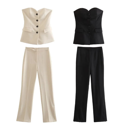 Bold Allure Set
