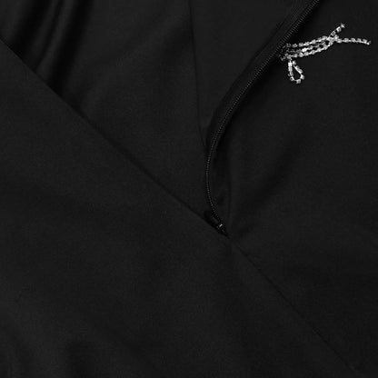 Vestido Lazos de Gala