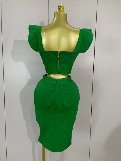 Conjunto Dalia