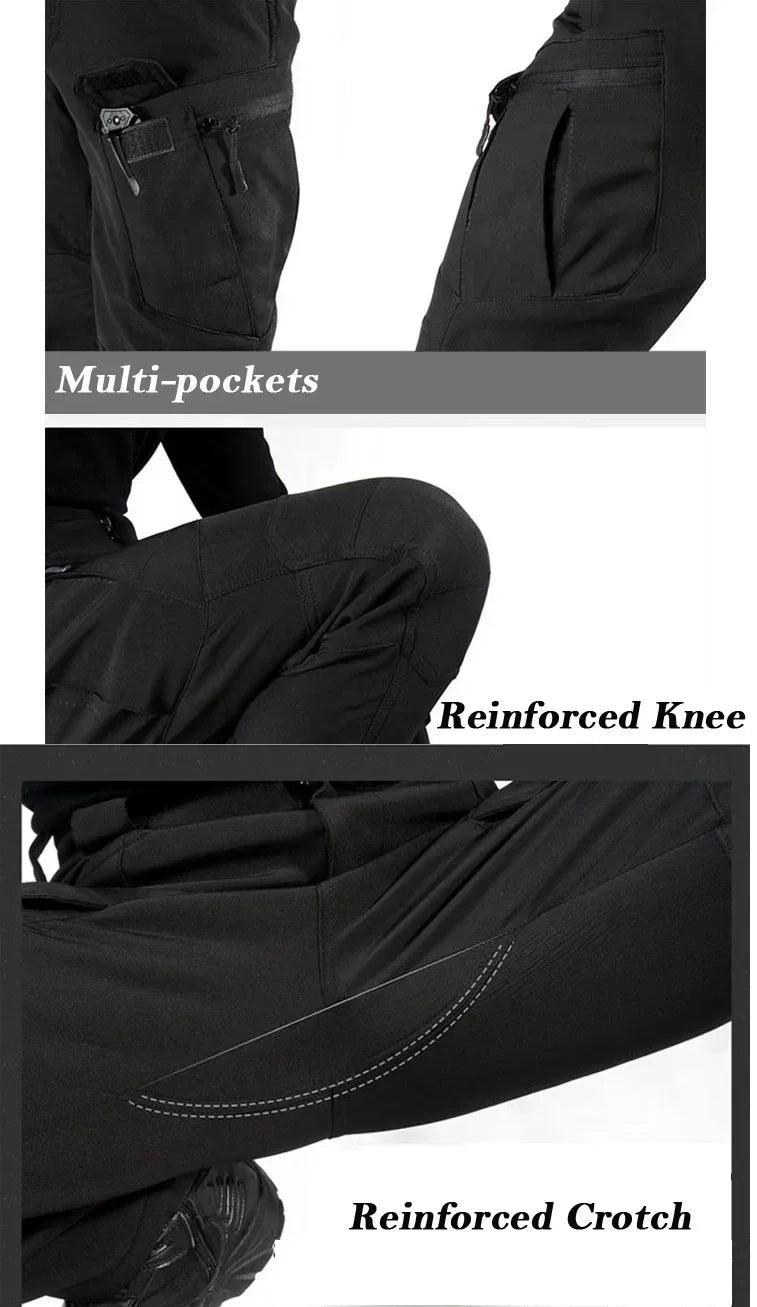 Conjunto Militar Alpha