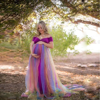 Vestido Dulce Espera
