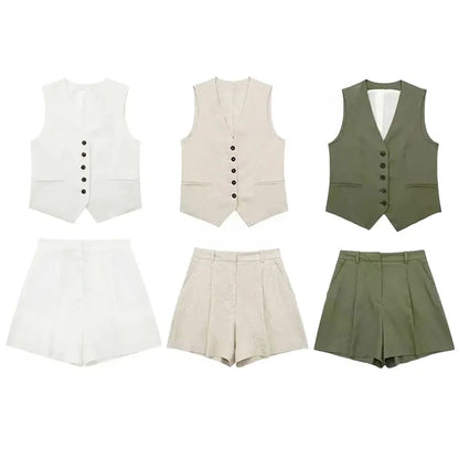 Conjunto Summer Classy