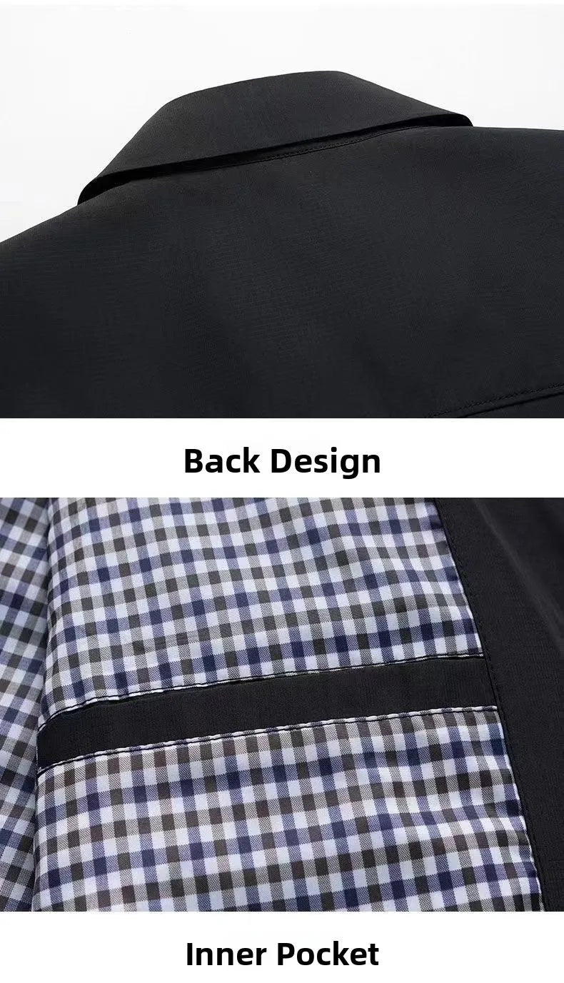 Urban Business Jacket