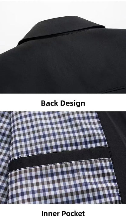 Urban Business Jacket