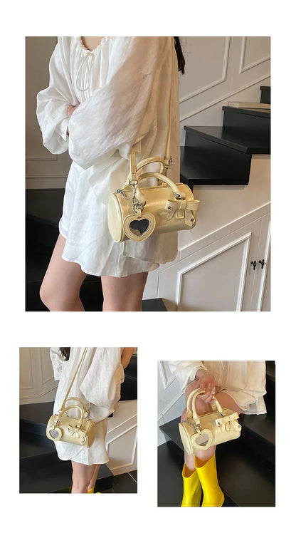 Bolso Corazón