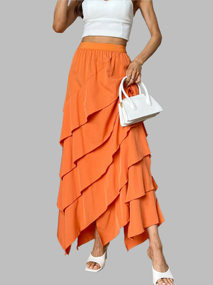 Falda Mini Elegancia