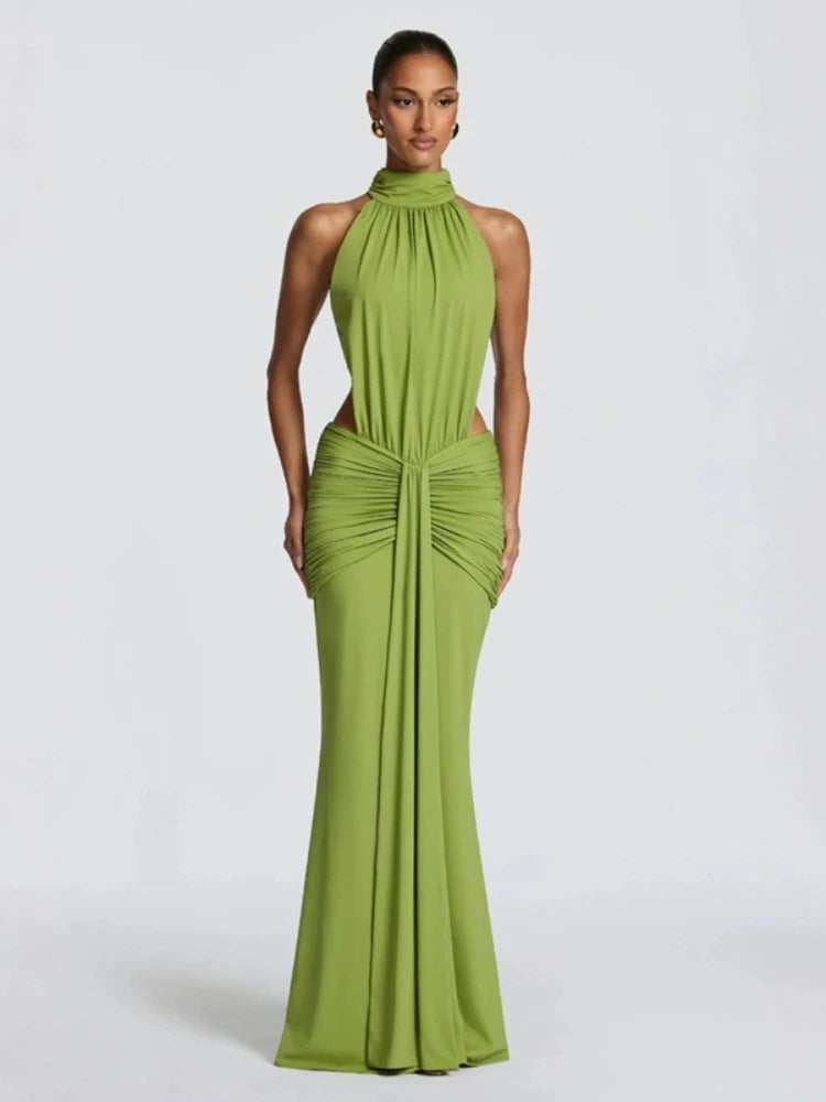 Unforgettable Evening Dress