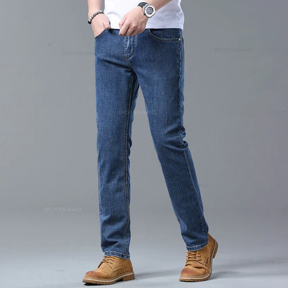 Jeans Urbano Slim