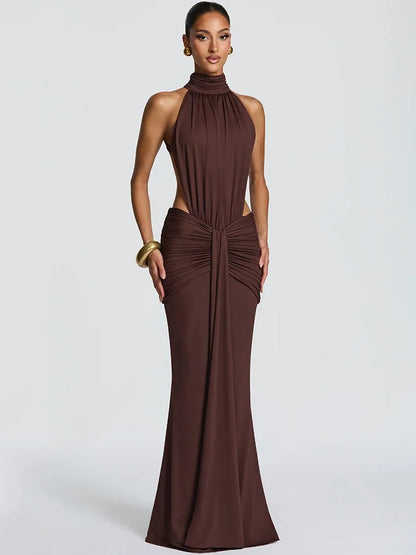 Unforgettable Evening Dress