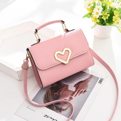 Bolso Amor Chic