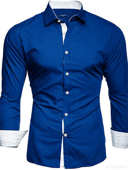 Camisa Estilo Aventurero