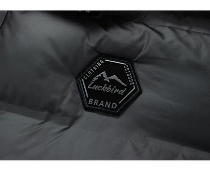 Abrigo Invierno Titan