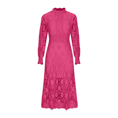 Vestido Encanto Lace