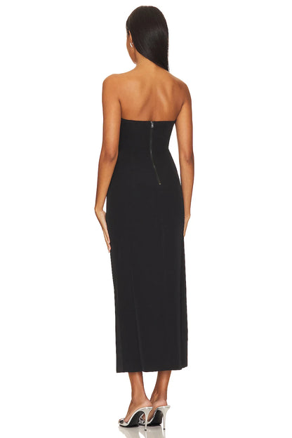 Vestido Glamour V