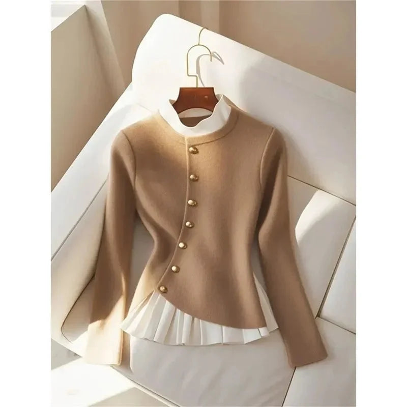 Blusa Amélie