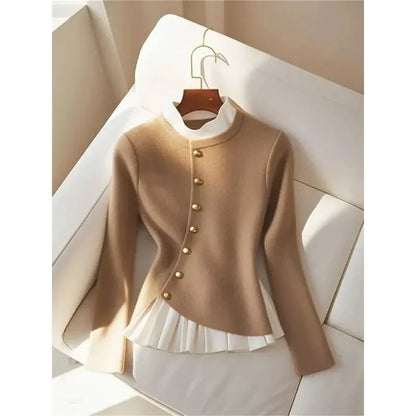 Blusa Amélie