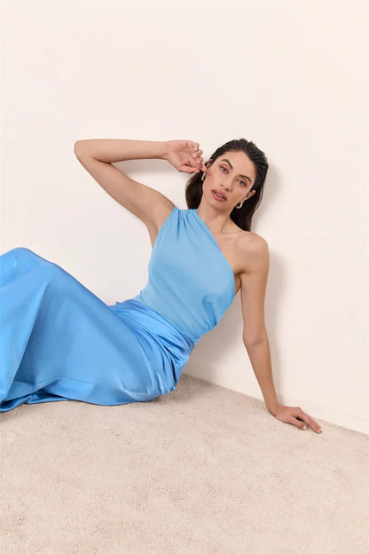 Vestido Encanto Brillante