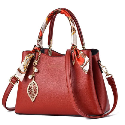 Bolso Seda Chic