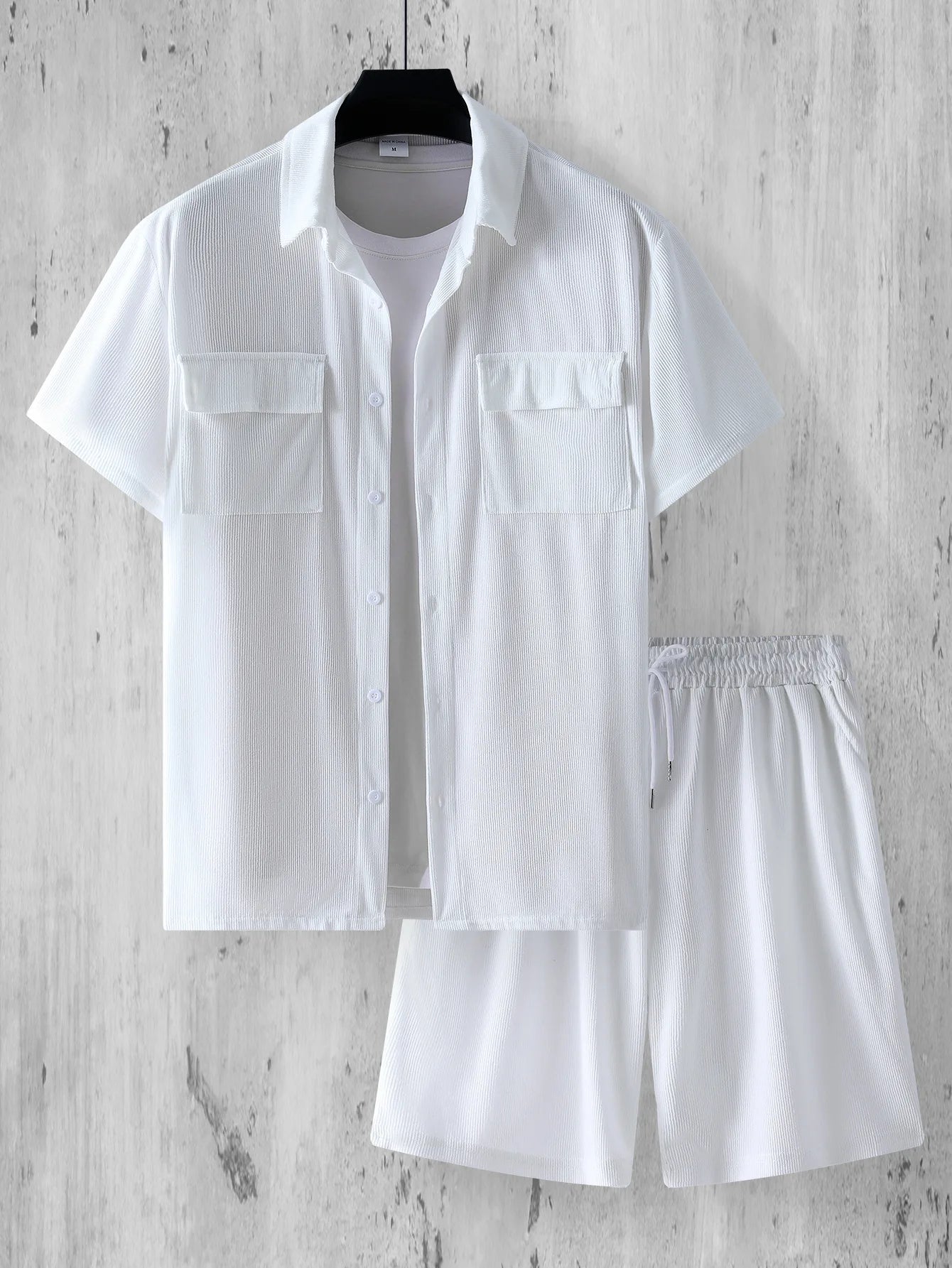 Conjunto Relax