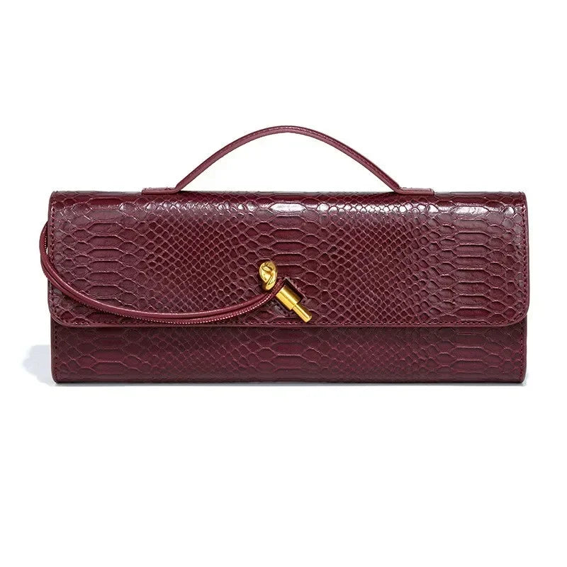 Bolso Dorado Elegancia