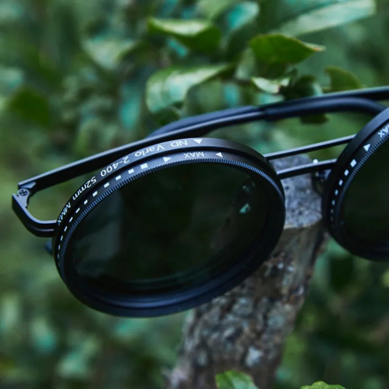 LuxVision Gafas de Sol