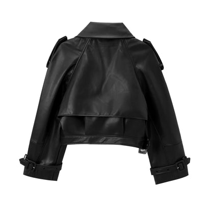 Chaqueta Urbana