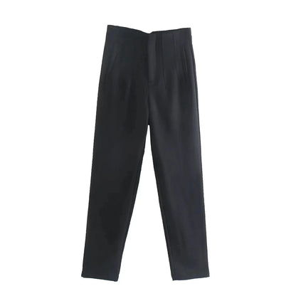 Pantalones Olivia Classic