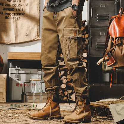 Cargo Street Rider