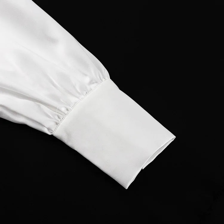 Blusa Estilo Urbano