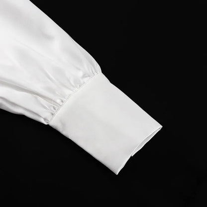 Blusa Estilo Urbano