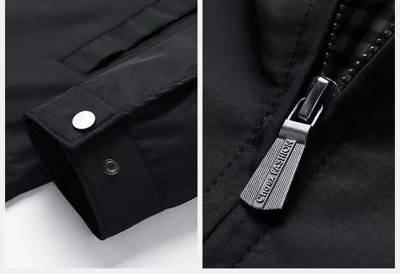 Urban Business Jacket