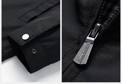 Urban Business Jacket